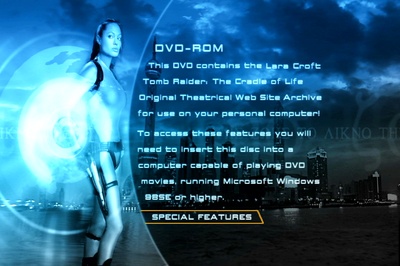 古墓丽影2剧照的剧照