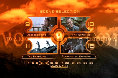 古墓丽影2剧照的剧照