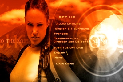 古墓丽影2剧照的剧照