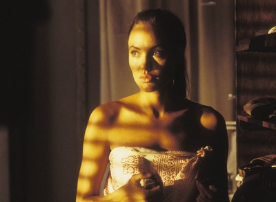 古墓丽影2剧照的剧照