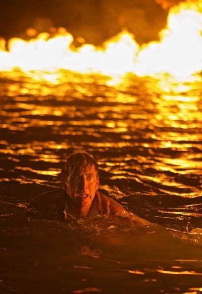 印第安纳波利斯号：勇者无惧剧照的剧照