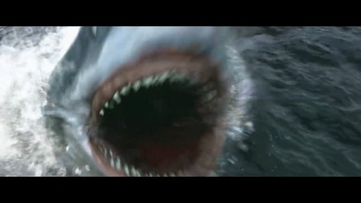 印第安纳波利斯号：勇者无惧剧照的剧照