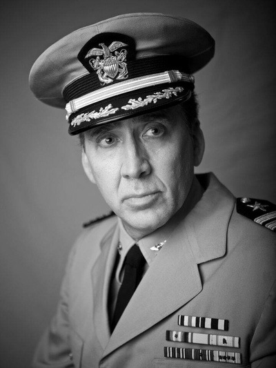 印第安纳波利斯号：勇者无惧剧照的剧照