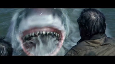 印第安纳波利斯号：勇者无惧剧照的剧照