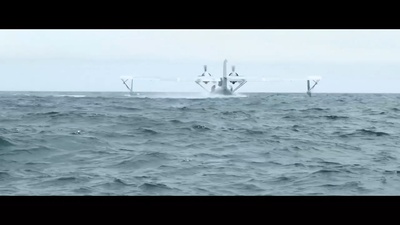 印第安纳波利斯号：勇者无惧剧照的剧照