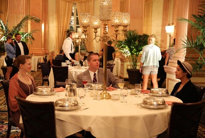 印第安纳波利斯号：勇者无惧剧照的剧照