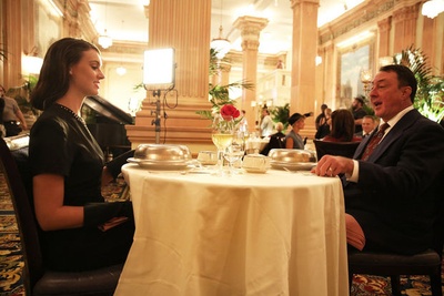 印第安纳波利斯号：勇者无惧剧照的剧照