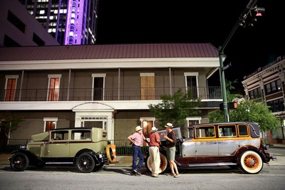 印第安纳波利斯号：勇者无惧剧照的剧照