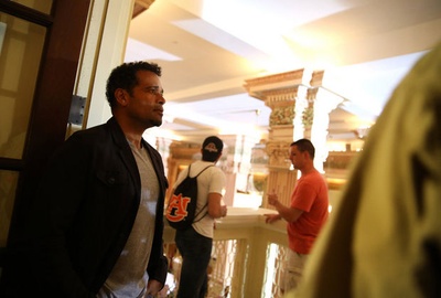 印第安纳波利斯号：勇者无惧剧照的剧照