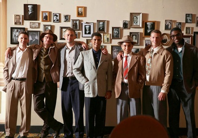 印第安纳波利斯号：勇者无惧剧照的剧照