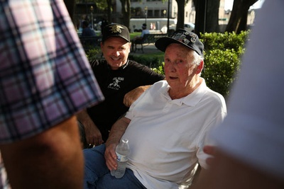 印第安纳波利斯号：勇者无惧剧照的剧照