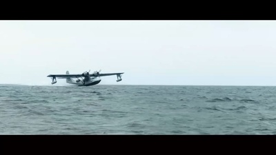 印第安纳波利斯号：勇者无惧剧照的剧照