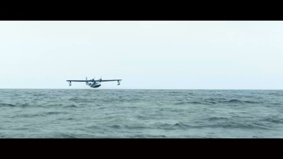 印第安纳波利斯号：勇者无惧剧照的剧照