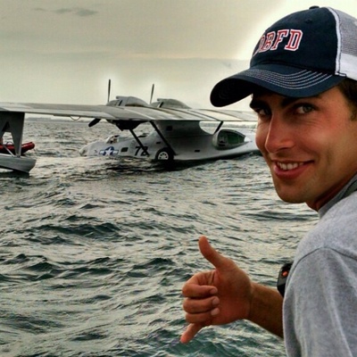 印第安纳波利斯号：勇者无惧剧照的剧照