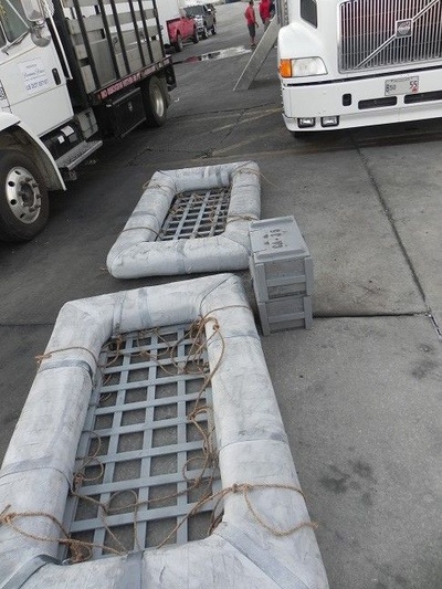 印第安纳波利斯号：勇者无惧剧照的剧照