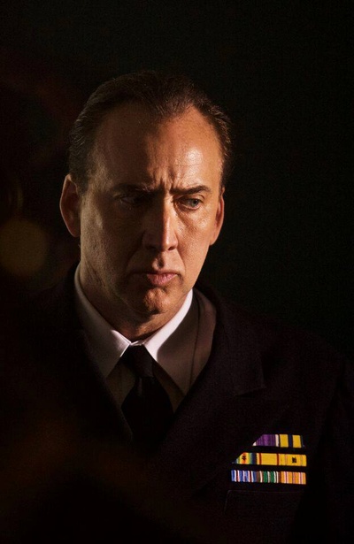 印第安纳波利斯号：勇者无惧剧照的剧照