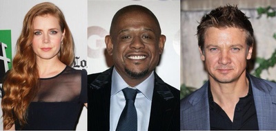 降临剧照的剧照