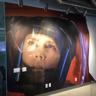 降临剧照的剧照