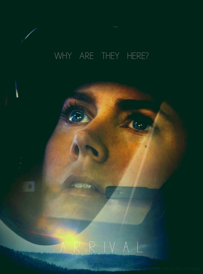 降临剧照的剧照