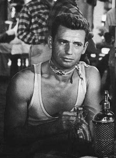 恐惧的代价剧照的剧照