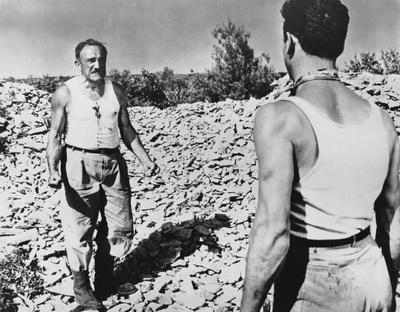 恐惧的代价剧照的剧照