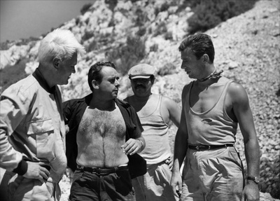 恐惧的代价剧照的剧照