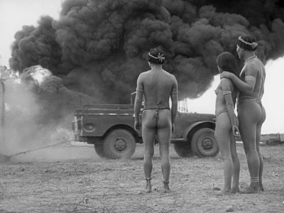 恐惧的代价剧照的剧照