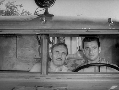 恐惧的代价剧照的剧照