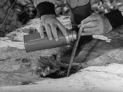 恐惧的代价剧照的剧照