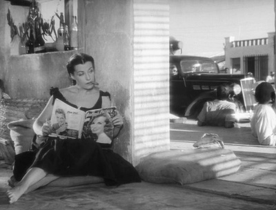 恐惧的代价剧照的剧照