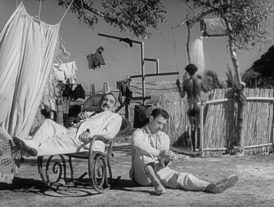 恐惧的代价剧照的剧照