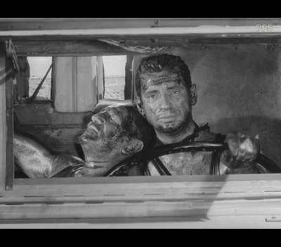 恐惧的代价剧照的剧照