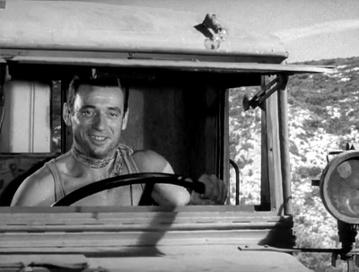 恐惧的代价剧照的剧照