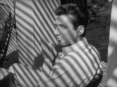 恐惧的代价剧照的剧照