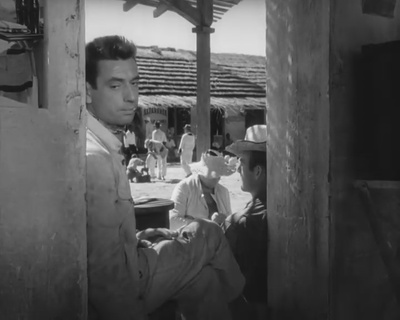 恐惧的代价剧照的剧照