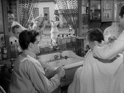 恐惧的代价剧照的剧照