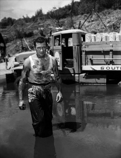 恐惧的代价剧照的剧照