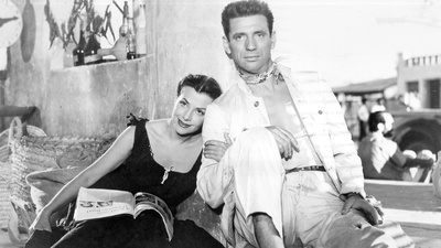 恐惧的代价剧照的剧照