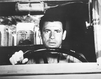 恐惧的代价剧照的剧照