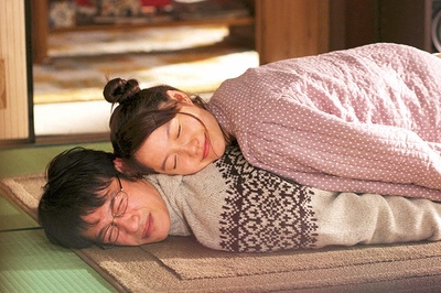 丈夫得了抑郁症剧照的剧照