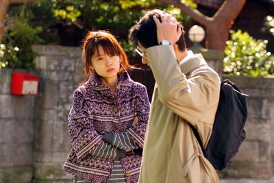 丈夫得了抑郁症剧照的剧照