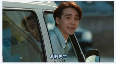 丈夫得了抑郁症剧照的剧照