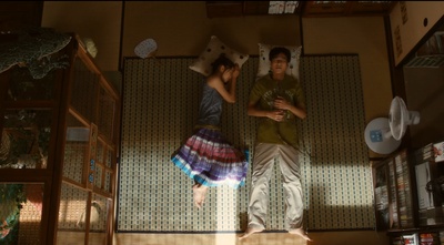 丈夫得了抑郁症剧照的剧照