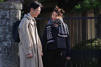 丈夫得了抑郁症剧照的剧照