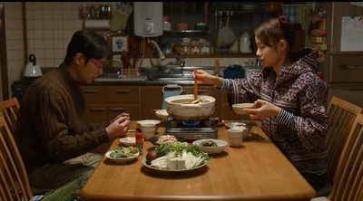 丈夫得了抑郁症剧照的剧照