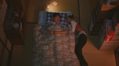 丈夫得了抑郁症剧照的剧照