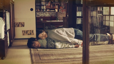 丈夫得了抑郁症剧照的剧照