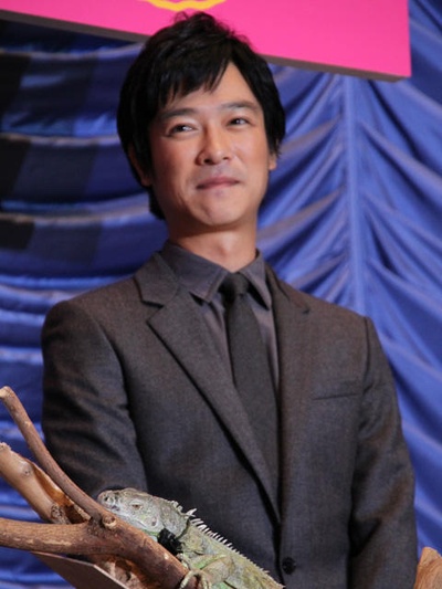 丈夫得了抑郁症剧照的剧照