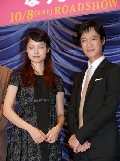 丈夫得了抑郁症剧照的剧照