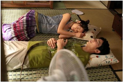 丈夫得了抑郁症剧照的剧照